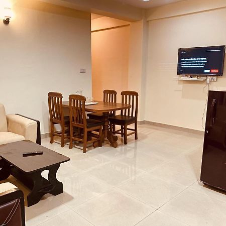 Atlas Serviced Apartments Jawlakhel Eksteriør bilde