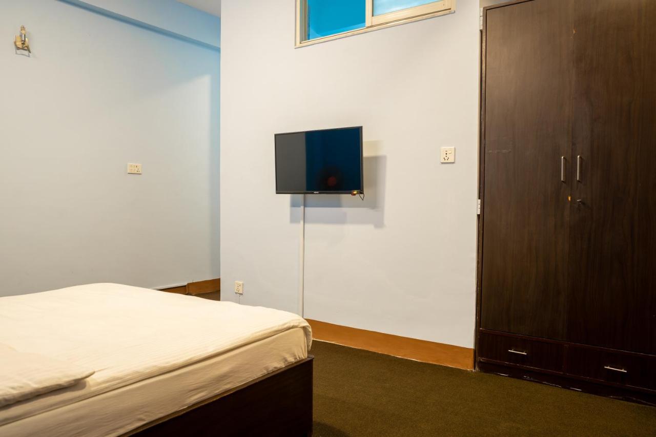 Atlas Serviced Apartments Jawlakhel Eksteriør bilde