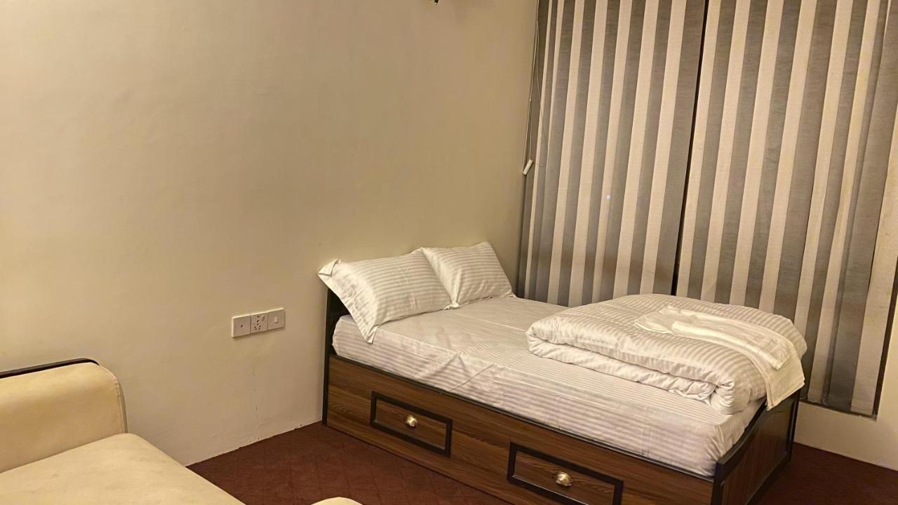 Atlas Serviced Apartments Jawlakhel Eksteriør bilde