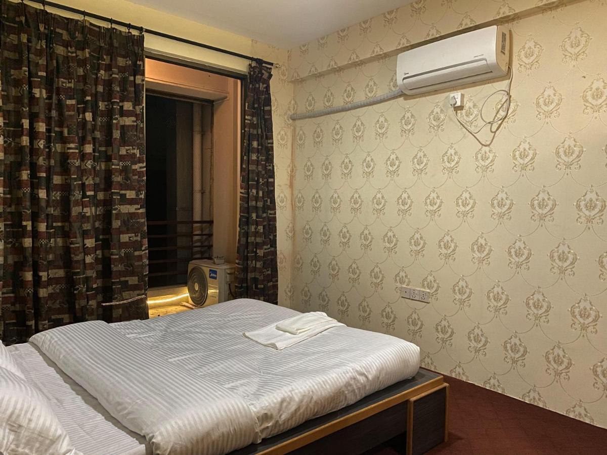 Atlas Serviced Apartments Jawlakhel Eksteriør bilde