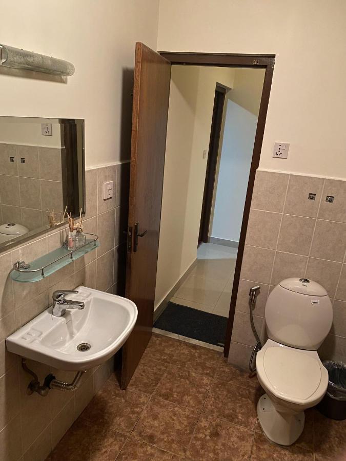 Atlas Serviced Apartments Jawlakhel Eksteriør bilde