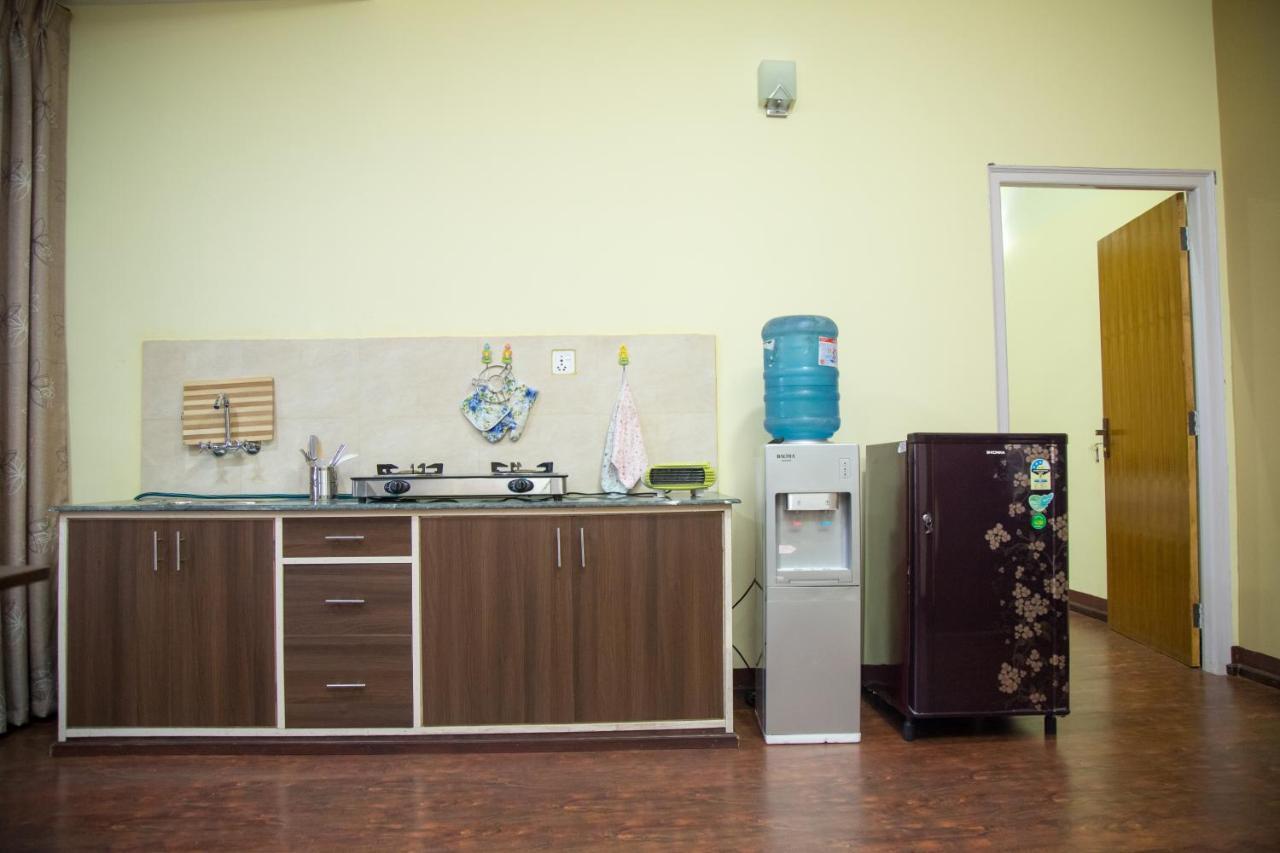 Atlas Serviced Apartments Jawlakhel Eksteriør bilde